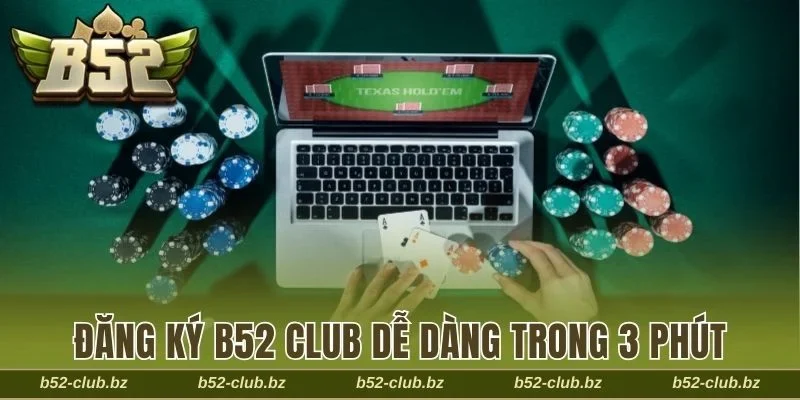 Đăng ký B52 Club